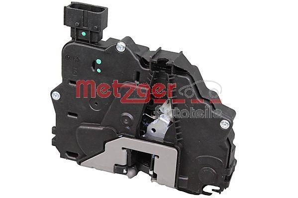 Serrure de porte METZGER ref. 2314345